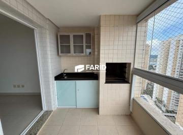 Varanda · VENDA | Apartamento de 2 dormitórios - Ponta da Praia, Santos - SP