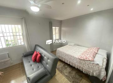 Apartamento · 36m² · 1 Quarto · 1 Vaga · STUDIO - APARECIDA, SANTOS - SP