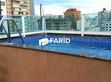 Apartamento · 267m² · 2 Quartos · 1 Vaga · COBERTURA DUPLEX 2 DORMITÓRIOS - PONTA DA PRAIA