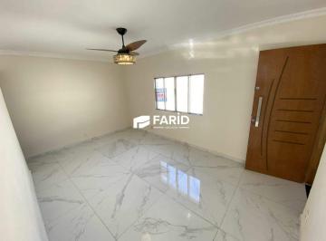 Apartamento · 74m² · 3 Quartos · 1 Vaga · APARTAMENTO 3 DORMITÓRIOS - APARECIDA
