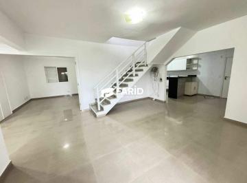 Apartamento · 422m² · 3 Quartos · 3 Vagas · Cobertura duplex de 3 suítes no bairro Ponta da Praia, em Santos - SP
