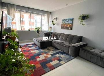 Apartamento · 168m² · 3 Quartos · 1 Vaga · APARTAMENTO DE 3 DORMITÓRIOS - BOQUEIRÃO