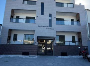 Foto 01 · Apartamento, Cordeiros, Itajaí, SC