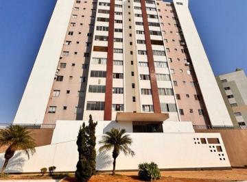 Apartamento de 3 quartos, Luziânia · Apartamento com 3 quartos e 127 m² à venda em Luziânia