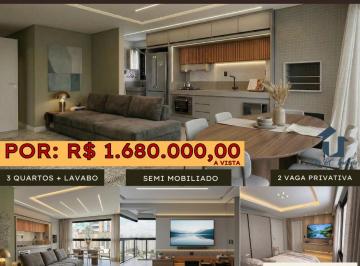Apartamento de 3 quartos, Balneário Camboriú · Apto 3 quartos no centro de Balneário Camboriú