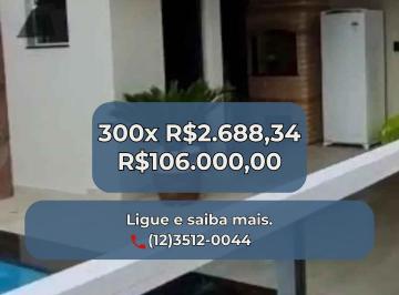 Casa de 3 quartos, Peruíbe · Casa á venda com 187 m² no Jardim Ribamar com 3 quartos, 1 suíte e área de lazer.