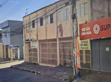 Comercial , Planaltina · VENDO PRÉDIO COMERCIAL NO JARDIM RORIZ