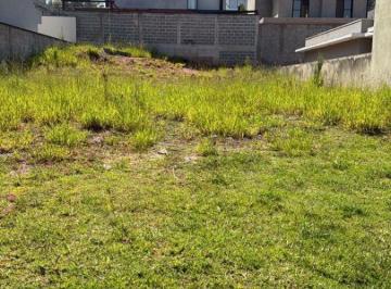 Terreno , Cotia · Excelente terreno plano pronto para construir. Reserva Santa Paula, Cotia