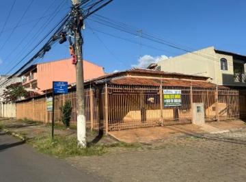 Foto 01 · GUARÁ QI 12 ESQUINA TERREA LOTE 200 M² 4 QUARTOS (2 SUÍTES) GARAGEM P/ 4 CARROS