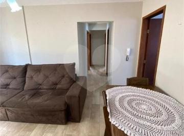 Apartamento de 3 quartos, Curitiba · Apartamento térreo à venda no Bairro Portão – 3 quartos | 68m² | vaga coberta