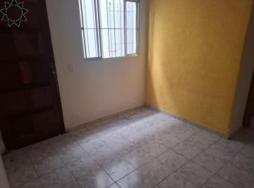 SALA · CASA - NOVO OSASCO
