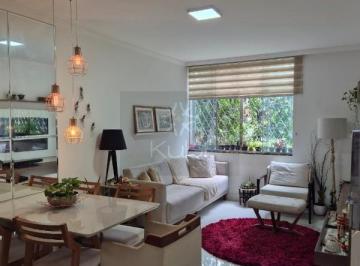Foto 01 · Apartamento, Asa Sul, Brasília, DF