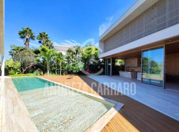 Casa de 4 quartos, Votorantim · Sobrado no Condomínio Alphaville Nova Esplanda ***CASA DOS SONHOS***