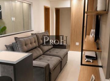 Apartamento Venda 50m² de 2 quartos · Apartamento 2 quartos á venda Vila Curuçá, Santo André