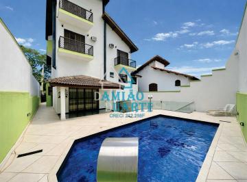 Casa · 339m² · 4 Quartos · 6 Vagas · Casa a venda no Cond. San Diego - Excelente localização. 4 stes, gourmet, p