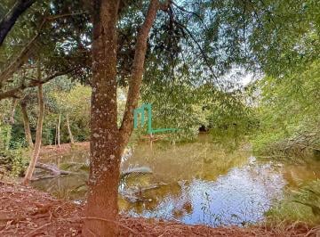 Foto 01 · EXCELENTE SITIO DISPONIVEL PARA VENDA EM CRISTAIS PAULISTA