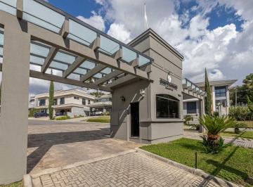 Terreno , Curitiba · Terreno em condomínio fechado à venda, 705m², Butiatuvinha, Curitiba, Paraná.