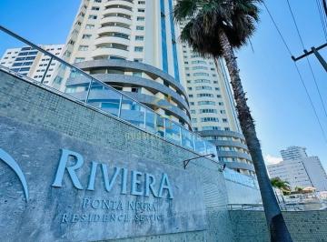 Foto 01 · Apartamento para alugar de 55m², com 02 quartos - Ponta Negra, Natal/RN