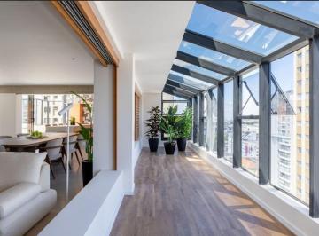 Apartamento de 4 quartos Venda R$ 4.500.000 · Cobertura espetacular no centro de Curitiba!