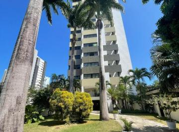 Foto 01 · Apartamento, Candelária, Natal, RN