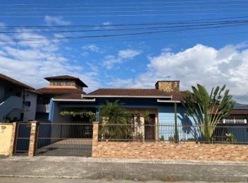 Foto 01 · Casa, Aventureiro, Joinville, SC