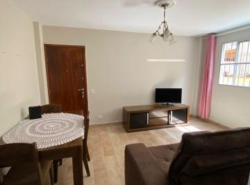 Apartamento de 3 quartos, Curitiba · APARTAMENTO TÉRREO C/ CARA DE CASA PORTÃO 3Q