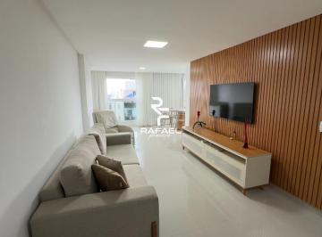 Foto 01 · Apto de 03 quartos com lazer completo à venda na Praia do Morro - Guarapari!!!