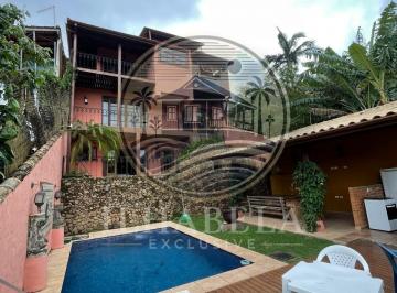 Foto 01 · Casa, Barra Velha, Ilhabela, SP