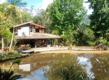 Casa de 3 quartos, Santo Antônio do Pinhal · casa para locação centro da cidade