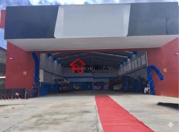 Foto 03 · Prédio Comercial de 1.000m², estacionamento, banheiros, locação no Maiobão, Paço do Lumiar-MA: sua n