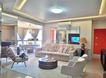 Apartamento de 3 quartos, Florianópolis · Apartamento com 3 Suítes Reformado em Jurerê Internacional, Florianópolis