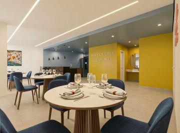 Apartamento de 2 quartos, Curitiba · Apartamento 2 quartos 56 m2 no bairro Tingui