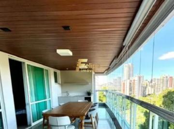 Foto 01 · MAGNÍFICO APARTAMENTO COM 03 SUÍTES, LAZER COMPLETO, EXCELENTE LOCALIZAÇÃO, À VENDA NA PRAIA DO CANT