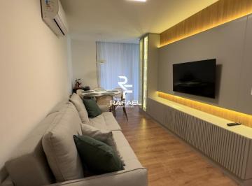 Foto 01 · Apartamento 2 qts à venda no Centro de Guarapari!