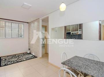 Apartamento · 55m² · 2 Quartos · Apartamento à venda - em Costa e Silva