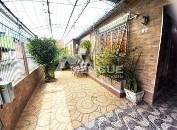 Casa · 228m² · 3 Quartos · Casa à venda - em Morro Santana
