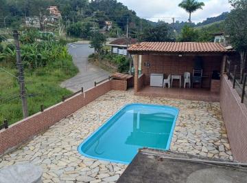 Casa de 3 quartos, São Lourenço da Serra · CHÁCARA EM SÃO LOURENÇO DA SERRA AO LADO DA RODOVIA (499 MIL)