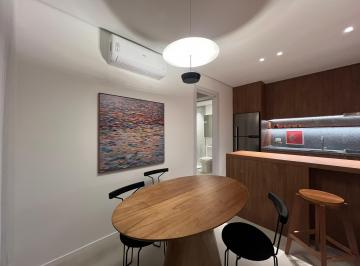Apartamento de 1 quarto, Curitiba · Empreendimento FRESTA- dois quartos a venda no centro