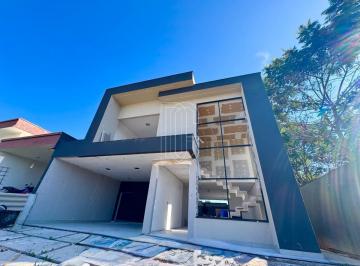 Foto 01 · CASA PARA VENDA 4 DORMITÓRIOS NO GRANVILLE SÃO VENANCIO EM ITUPEVA SP