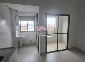 Foto 01 · Apartamento, Jardim Santiago, Indaiatuba, SP