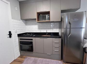 Apartamento , São Paulo · Apartamento 19º Andar (Último)