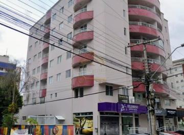 Foto 01 · Apartamento, Centro, Santo Amaro da Imperatriz, SC