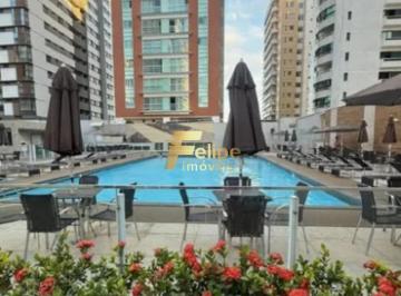 Foto 01 · MARAVILHOSO APARTAMENTO DE 03 QUARTOS, SENDO 01 SUÍTE, MELHOR LAZER DA REGIÃO, À VENDA NA MATA DA PR