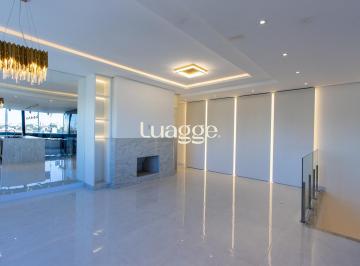 Apartamento · 184m² · 3 Quartos · 3 Vagas · Apartamento para alugar em Passo d´Areia com 3 quartos, 2 vagas e ótima localização
