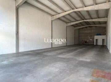 Comercial · 617m² · Excelente: duas loja uma com 317m² outra com 300m²