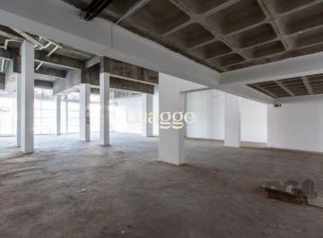 Comercial · 280m² · 1 Vaga · Loja em Passo da Areia