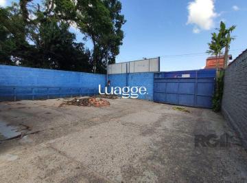 Comercial · 700m² · EXCELENTE PAVILHÃO NA AV. VICENTE MONTEGGIA PARA LOCAÇAO