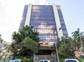 Comercial · 153m² · Conjunto/Sala para Locação/Aluguel - 153m², 0 dormitórios, Centro Histórico