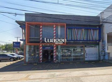 Comercial · 360m² · 7 Vagas · LOJA PARA LOCAÇÃO NO BAIRRO CRISTAL - 365M² - MEZANINO - 03 BANHEIROS