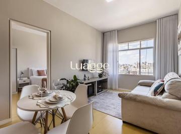 Apartamento · 43m² · 1 Quarto · Apartamento em Centro Histórico